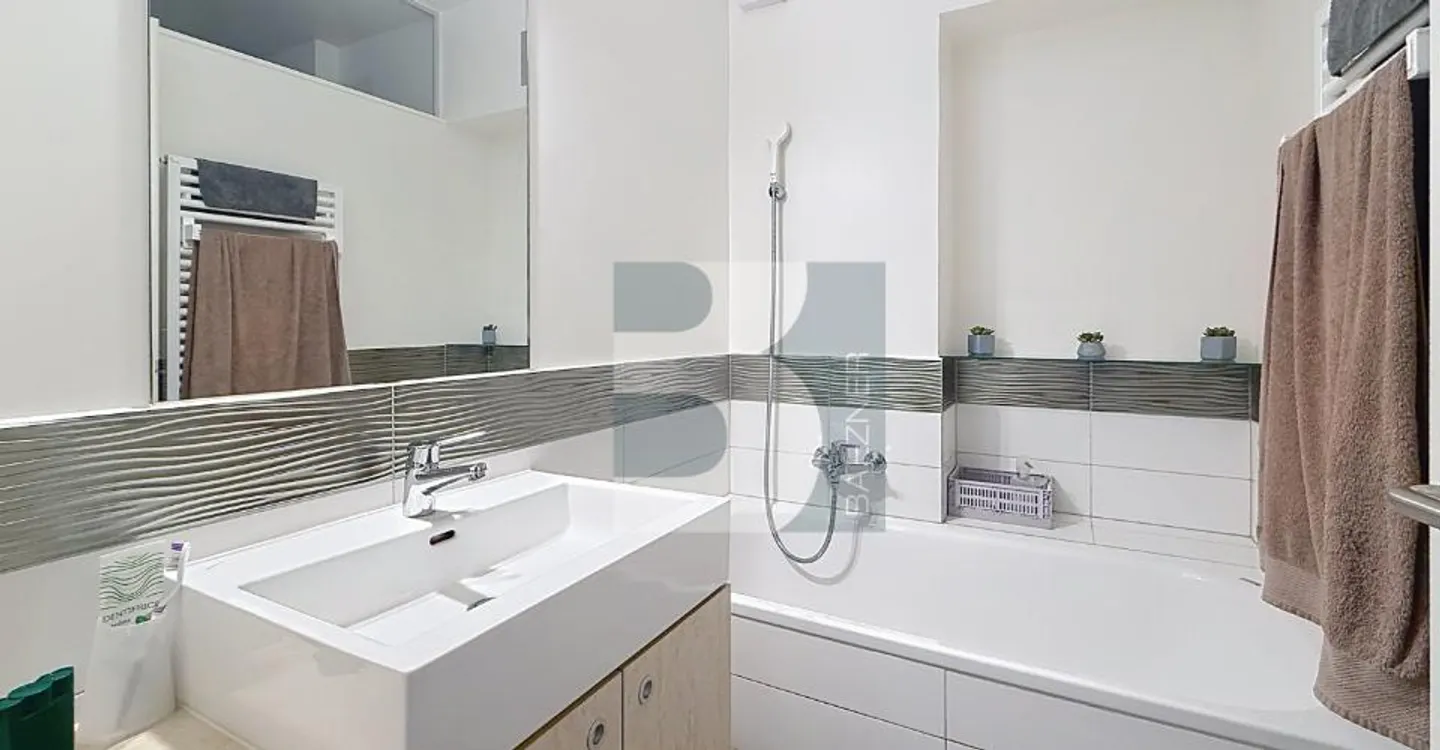 5 rooms on the 3rd floor in Thônex - Photo 5 of 11