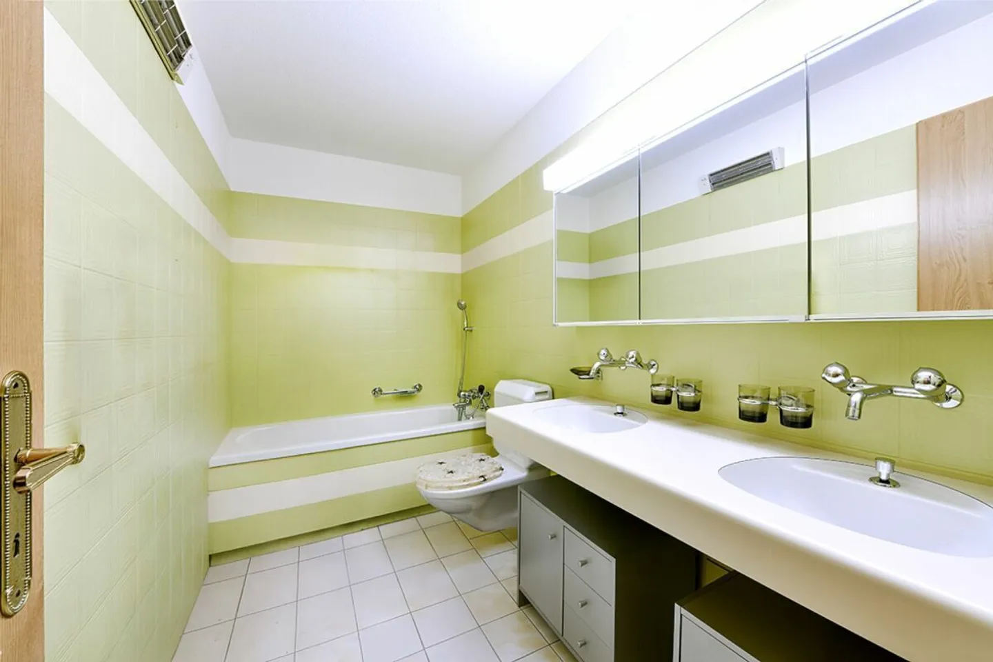 Charming 4.5-Room Apartment - Photo 6 of 10