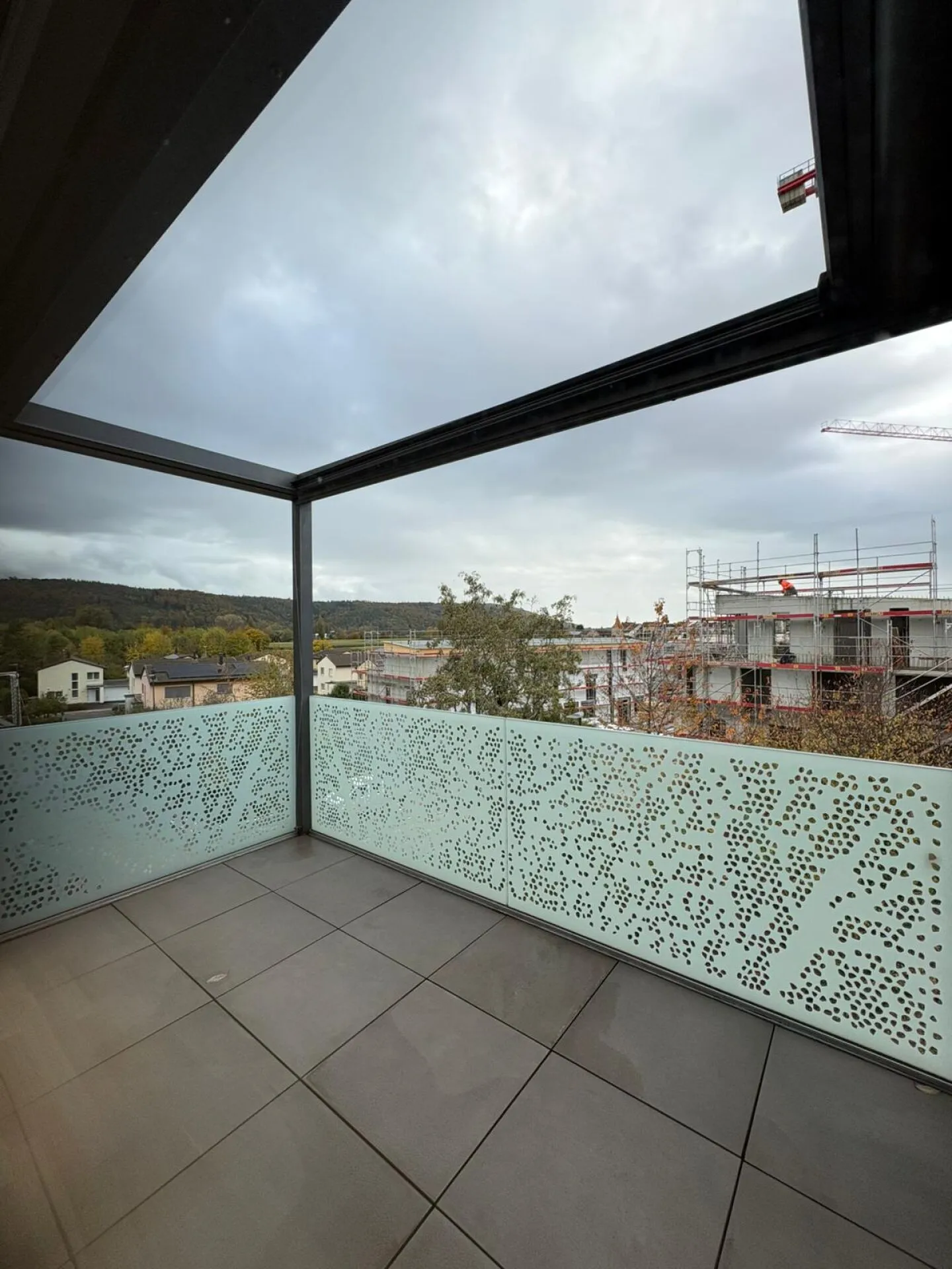 Appartamento attico di 3,5 locali - Foto 9 di 10