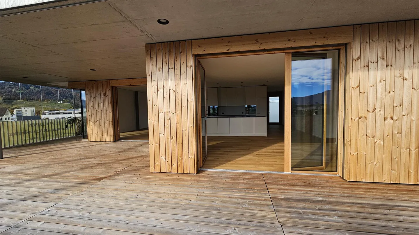 Appartement en attique de 159 m² avec terrasse panoramique de 126 m² - Photo 11 sur 30