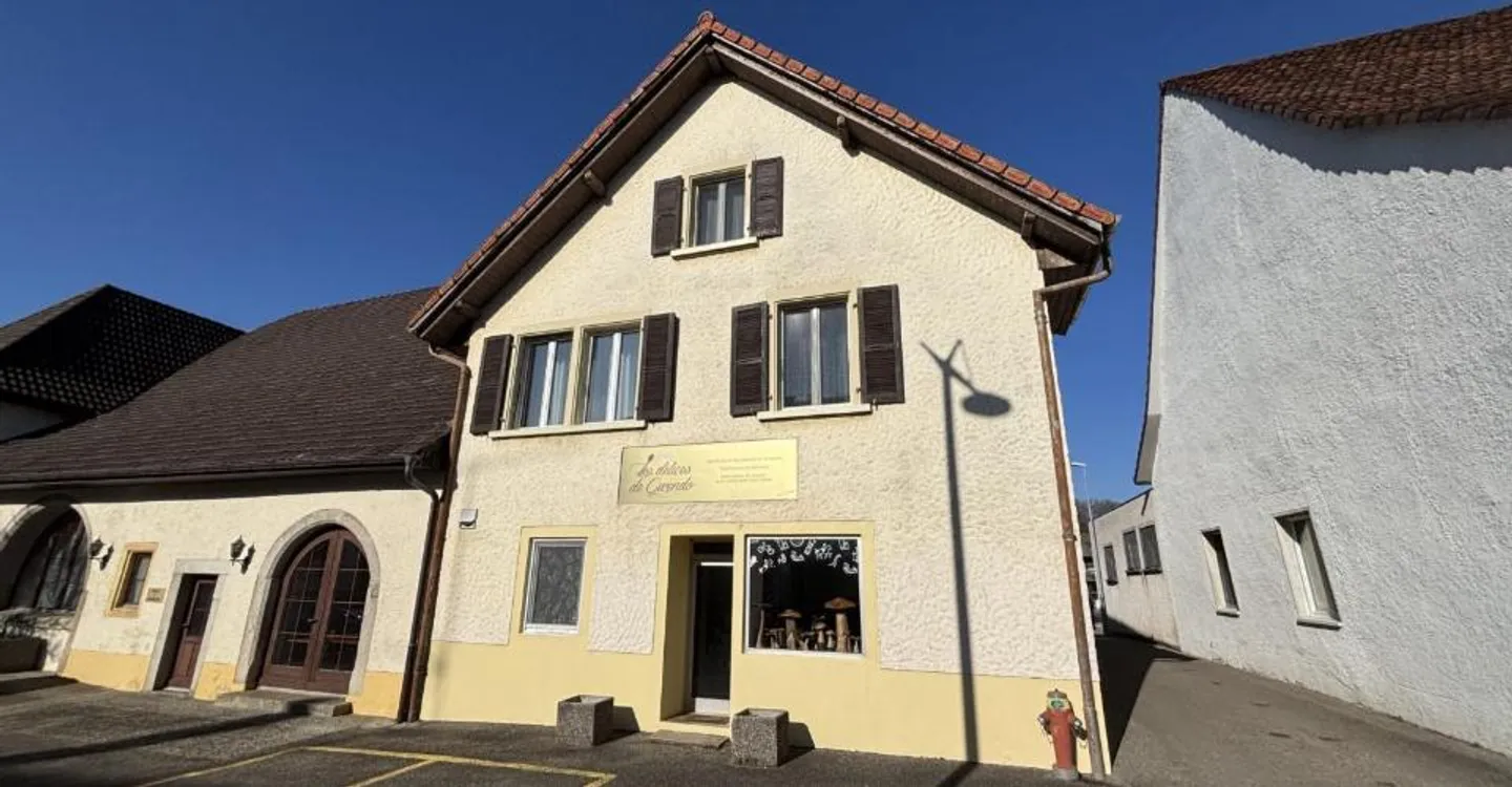Charmante Maison Familiale - Photo 1 sur 12