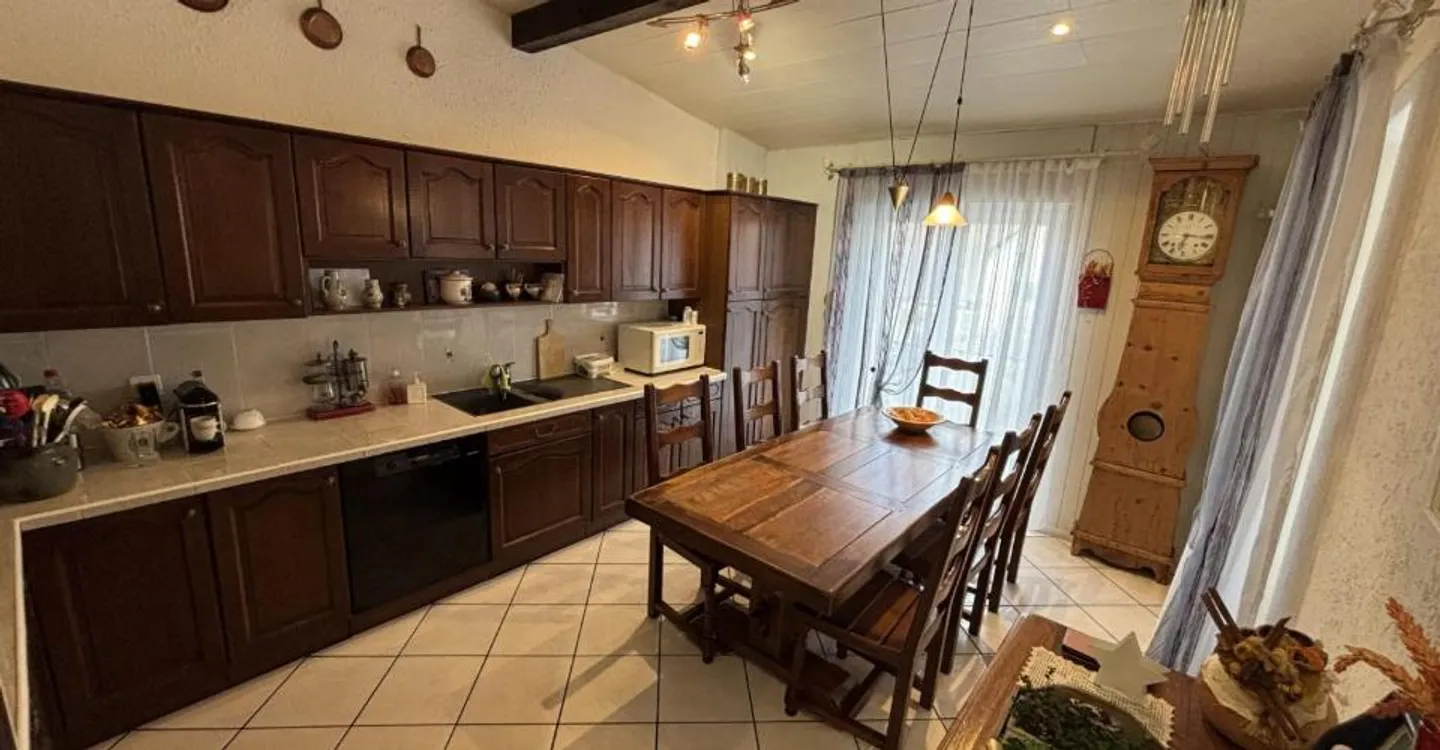 Charmante Maison Familiale - Photo 2 sur 12