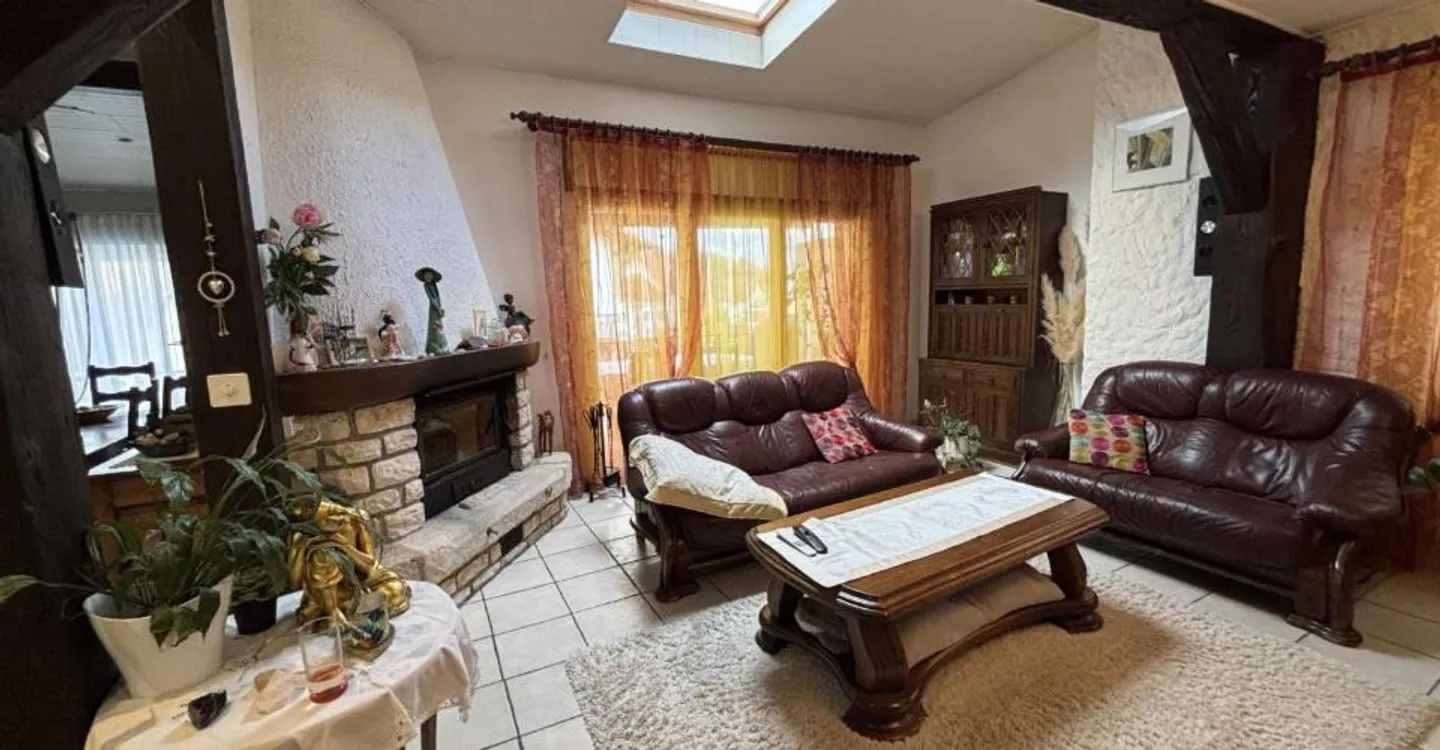 Charmante Maison Familiale - Photo 3 sur 12