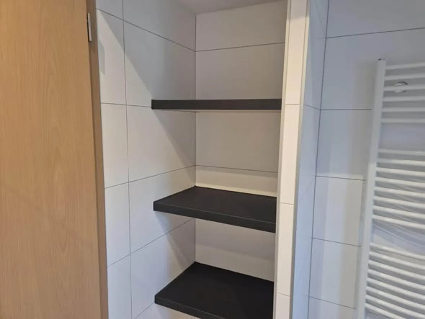 Magnifico attico di 4,5 locali nel cuore di Moudon - Foto 3 di 9