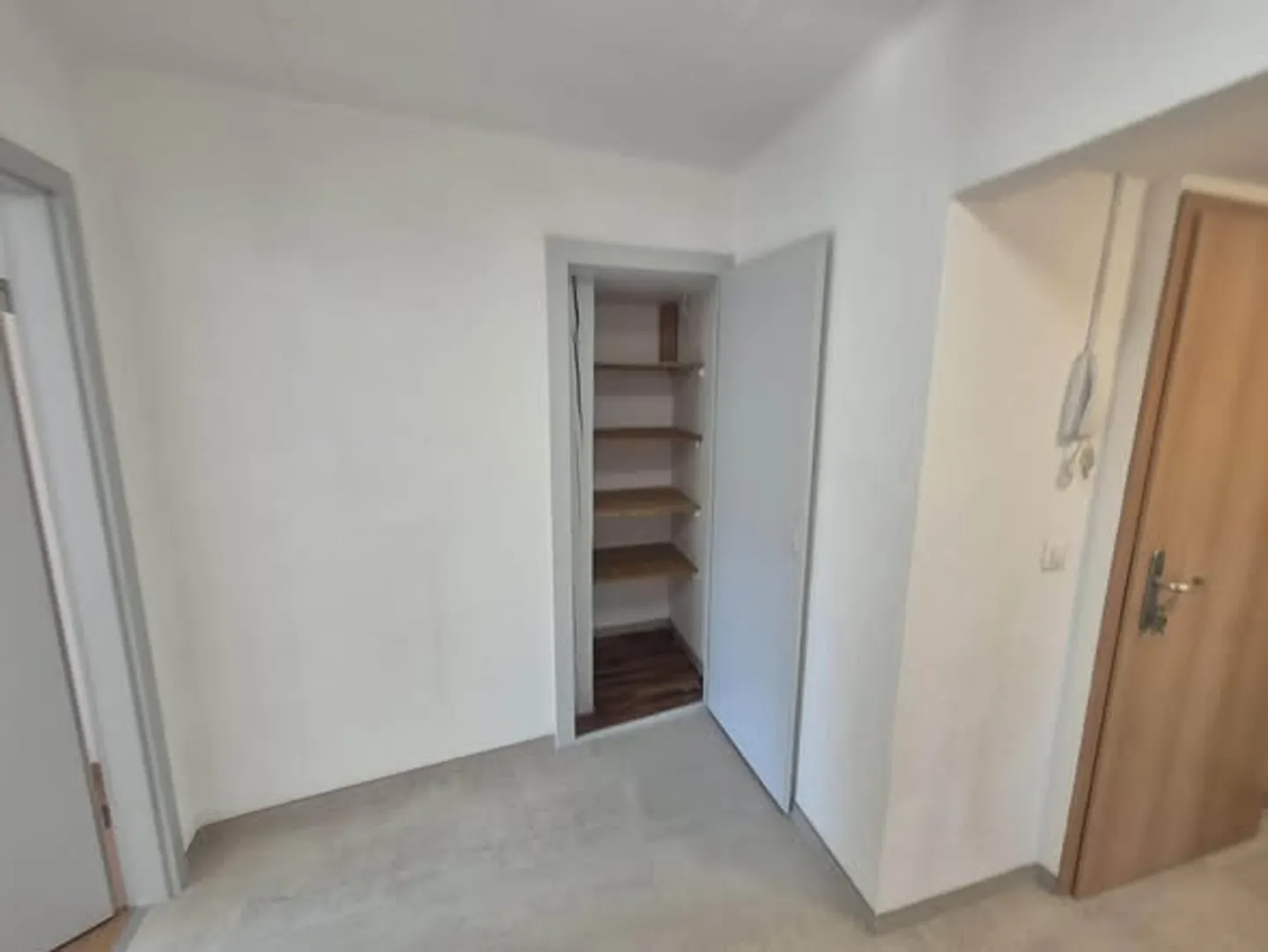 Magnifico attico di 4,5 locali nel cuore di Moudon - Foto 4 di 9