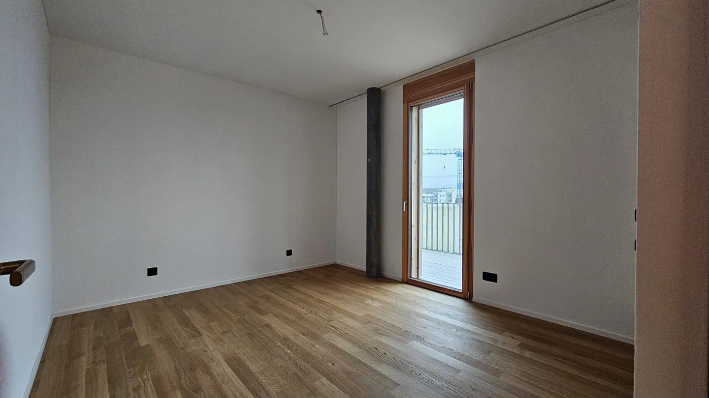 Appartement en attique de 159 m² avec terrasse panoramique de 126 m² - Photo 15 sur 30
