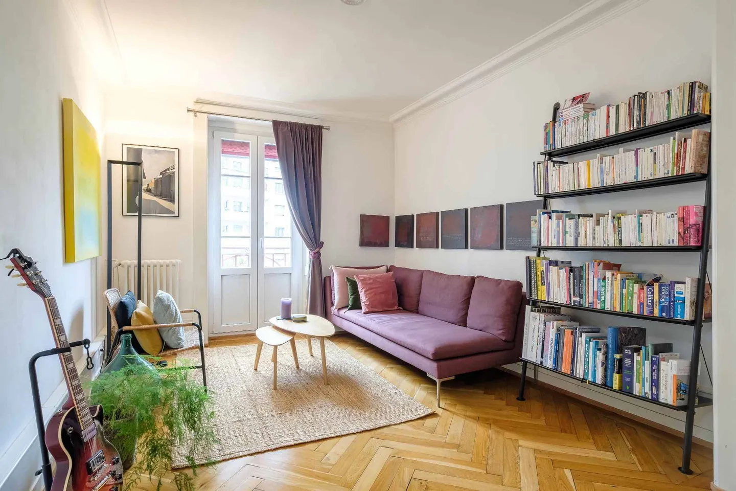 Appartement à vendre - Photo 1 sur 12