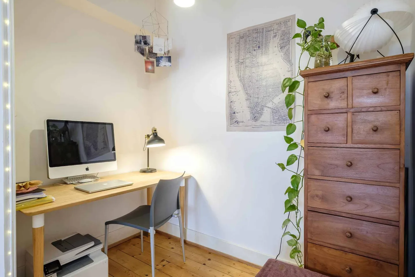 Appartement à vendre - Photo 3 sur 12