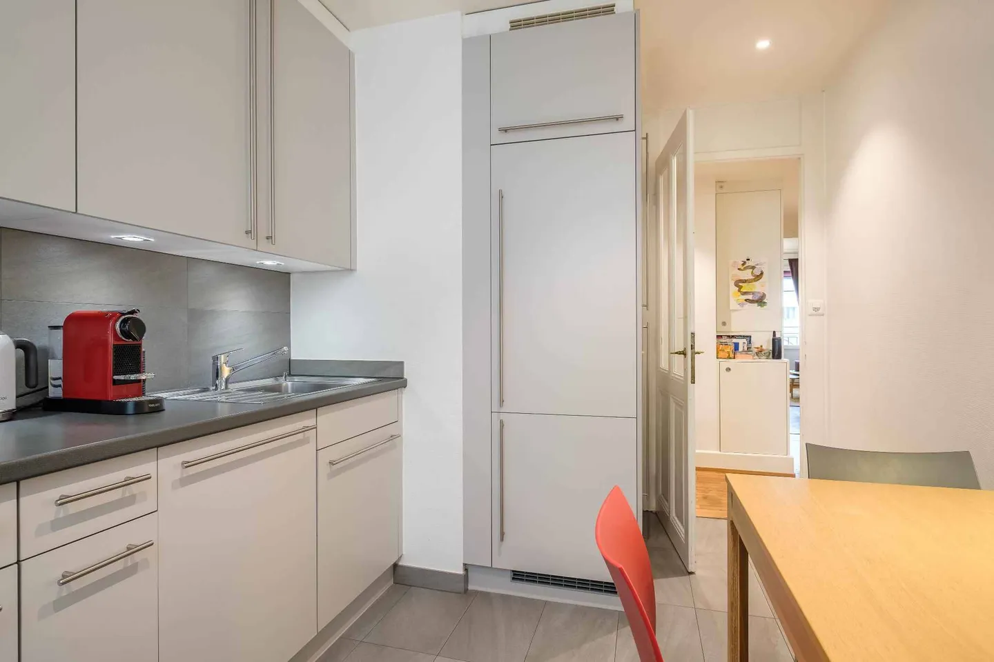 Appartement à vendre - Photo 5 sur 12