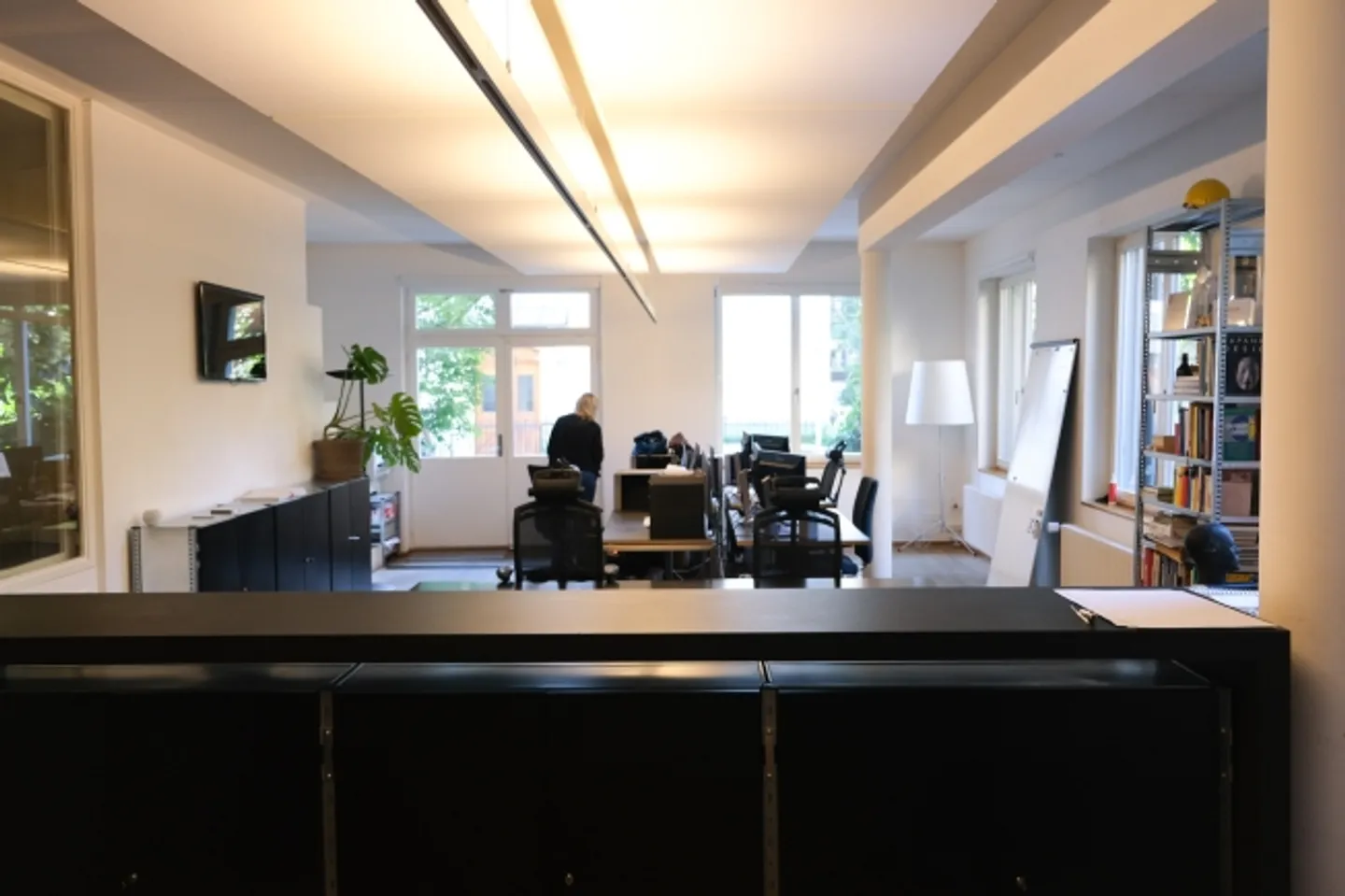 Commercial for rent, Merkurstrasse 51 (Zürich, Switzerland) - Foto 3 von 12