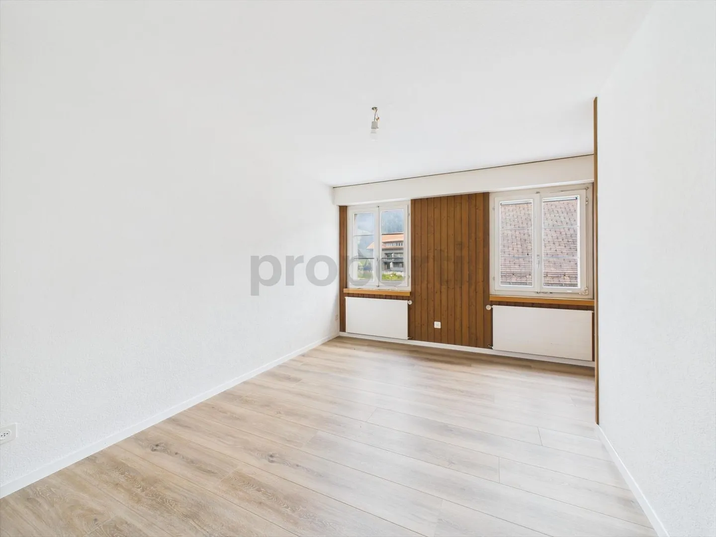 Appartement spacieux de 6,5 pièces avec terrasse à Escholzmatt Marbach - Photo 5 sur 8