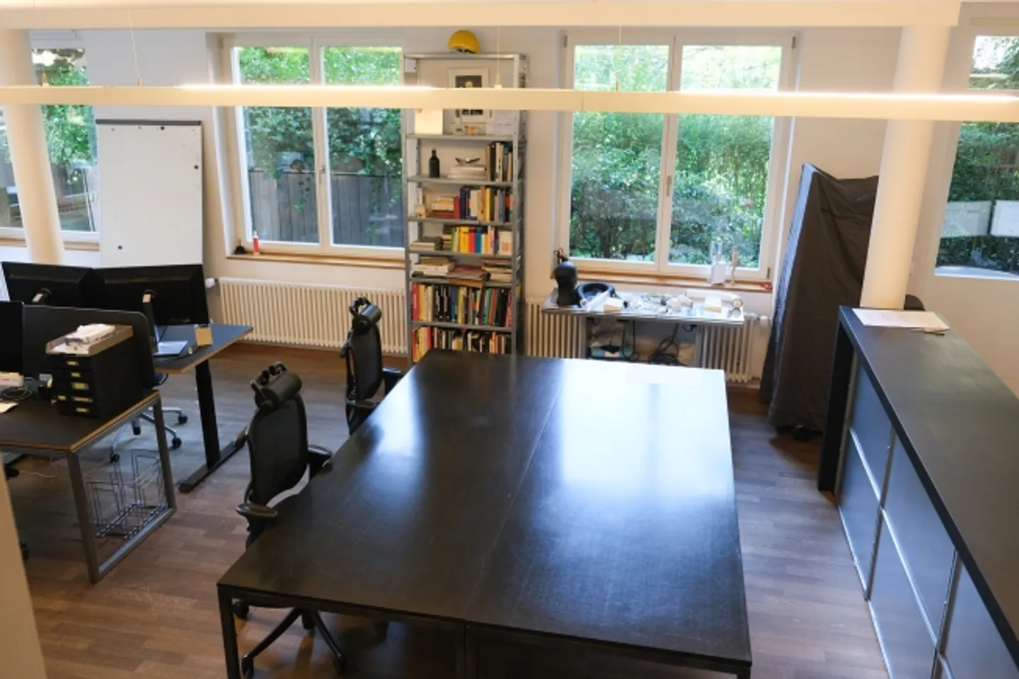 Commercial for rent, Merkurstrasse 51 (Zürich, Switzerland) - Foto 4 von 12