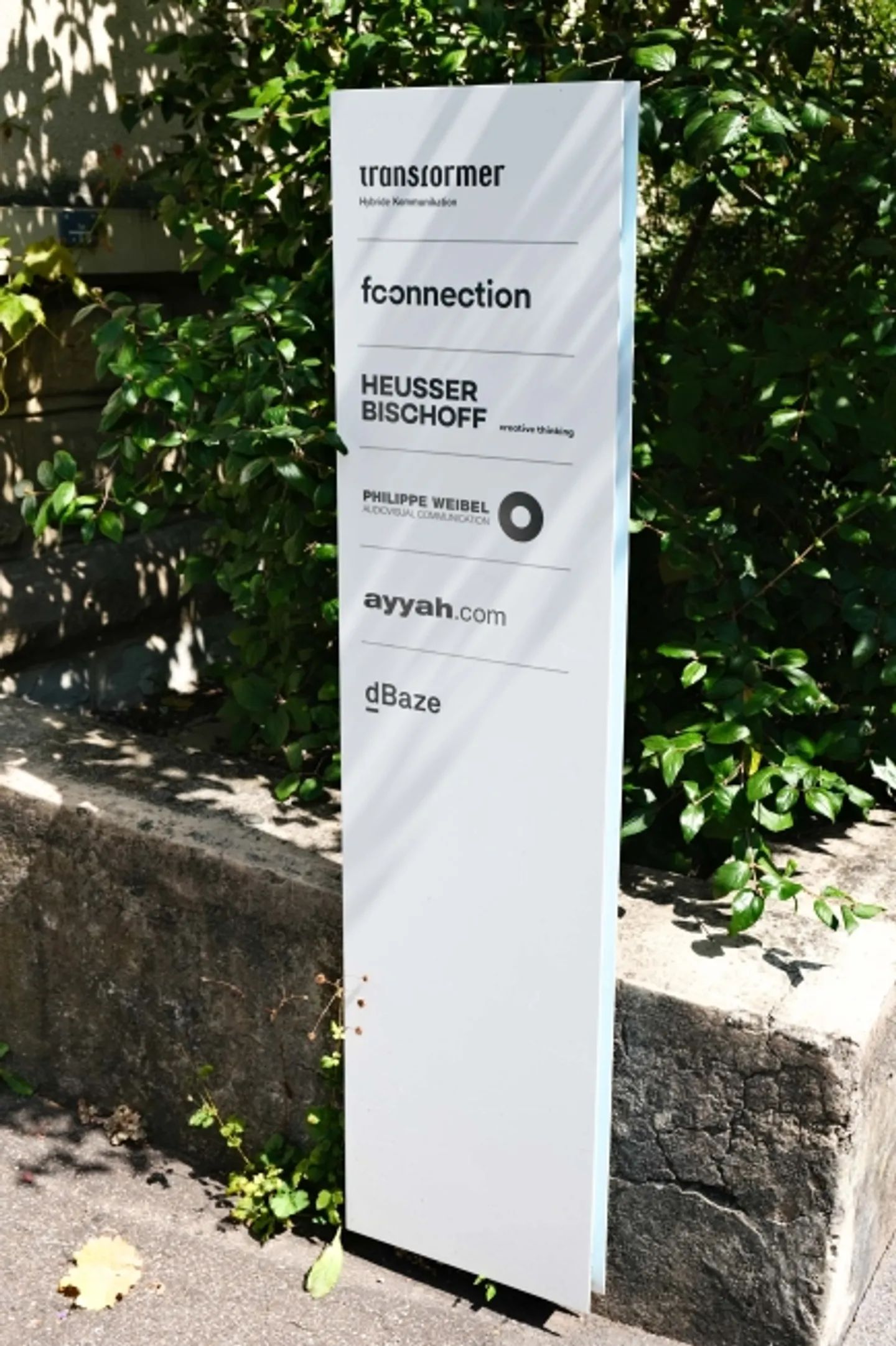 Commercial for rent, Merkurstrasse 51 (Zürich, Switzerland) - Foto 6 von 12