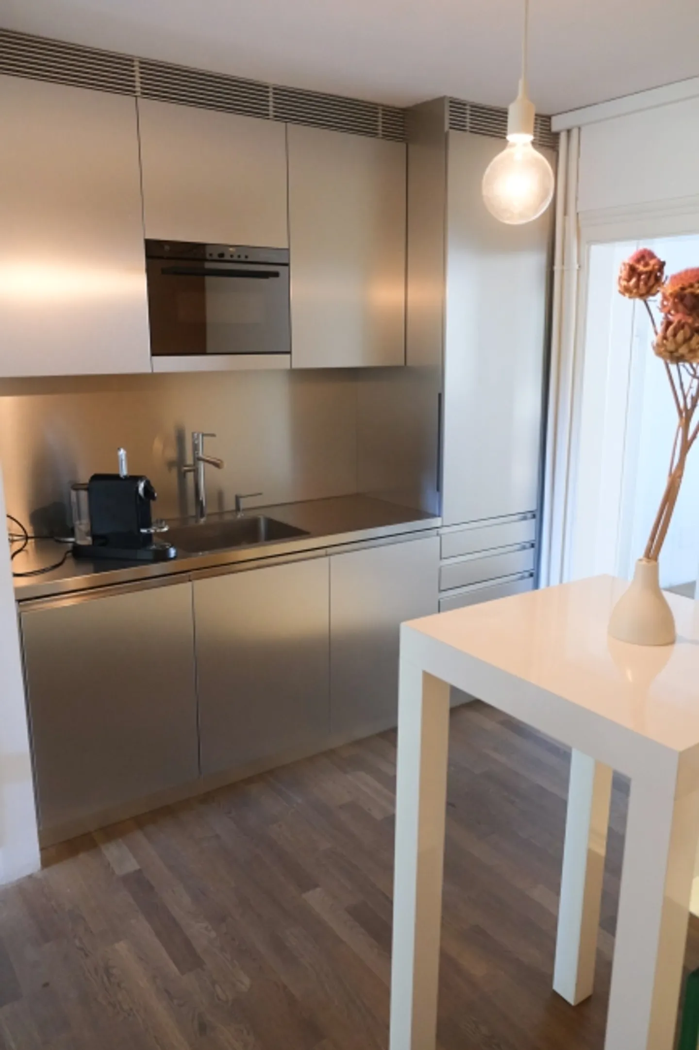 Commercial for rent, Merkurstrasse 51 (Zürich, Switzerland) - Foto 8 von 12