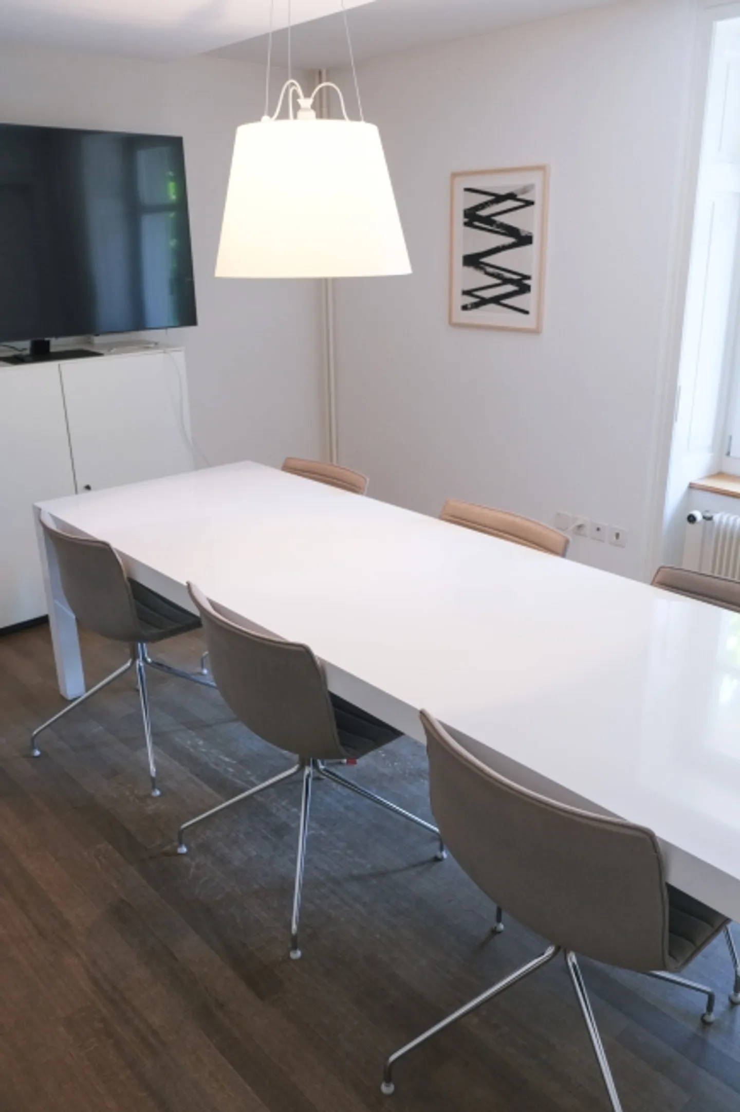 Commercial for rent, Merkurstrasse 51 (Zürich, Switzerland) - Foto 10 von 12