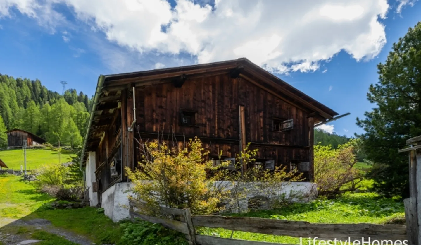 Casa singola in affitto - Foto 1 di 20