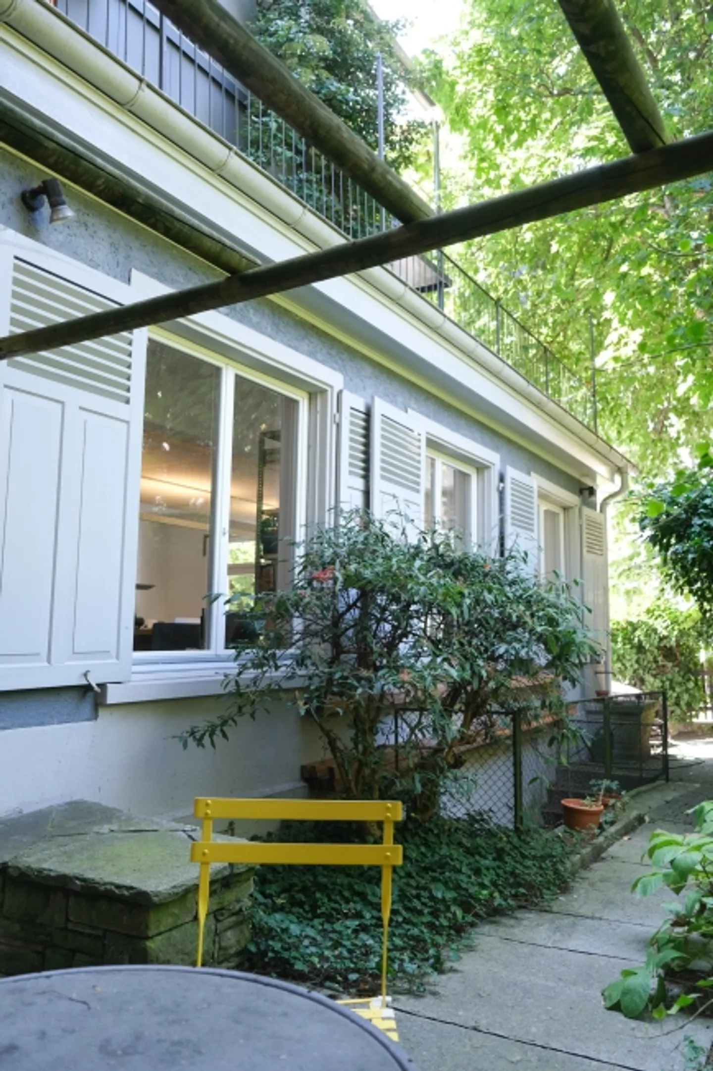 Commercial for rent, Merkurstrasse 51 (Zürich, Switzerland) - Foto 12 von 12