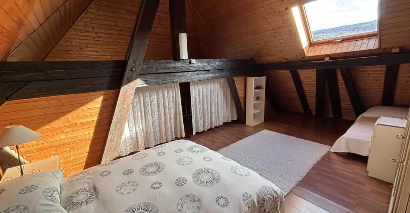 Charmante Maison Familiale - Photo 6 sur 12