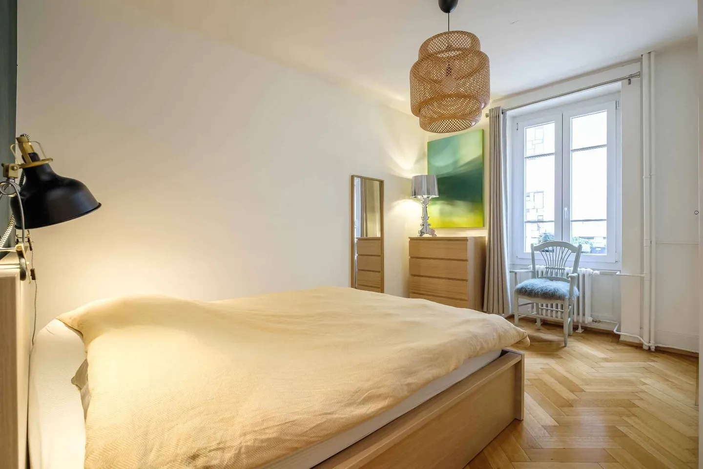 Appartement à vendre - Photo 7 sur 12