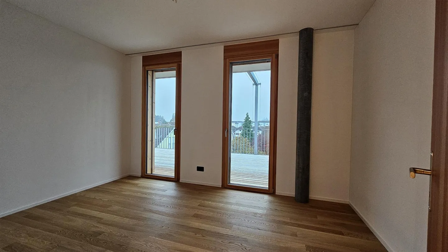 Appartement en attique de 159 m² avec terrasse panoramique de 126 m² - Photo 18 sur 30