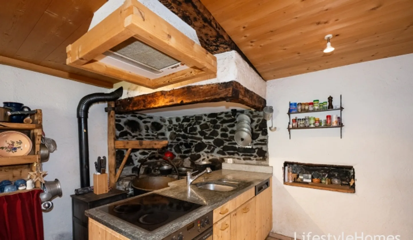 Casa singola in affitto - Foto 4 di 20