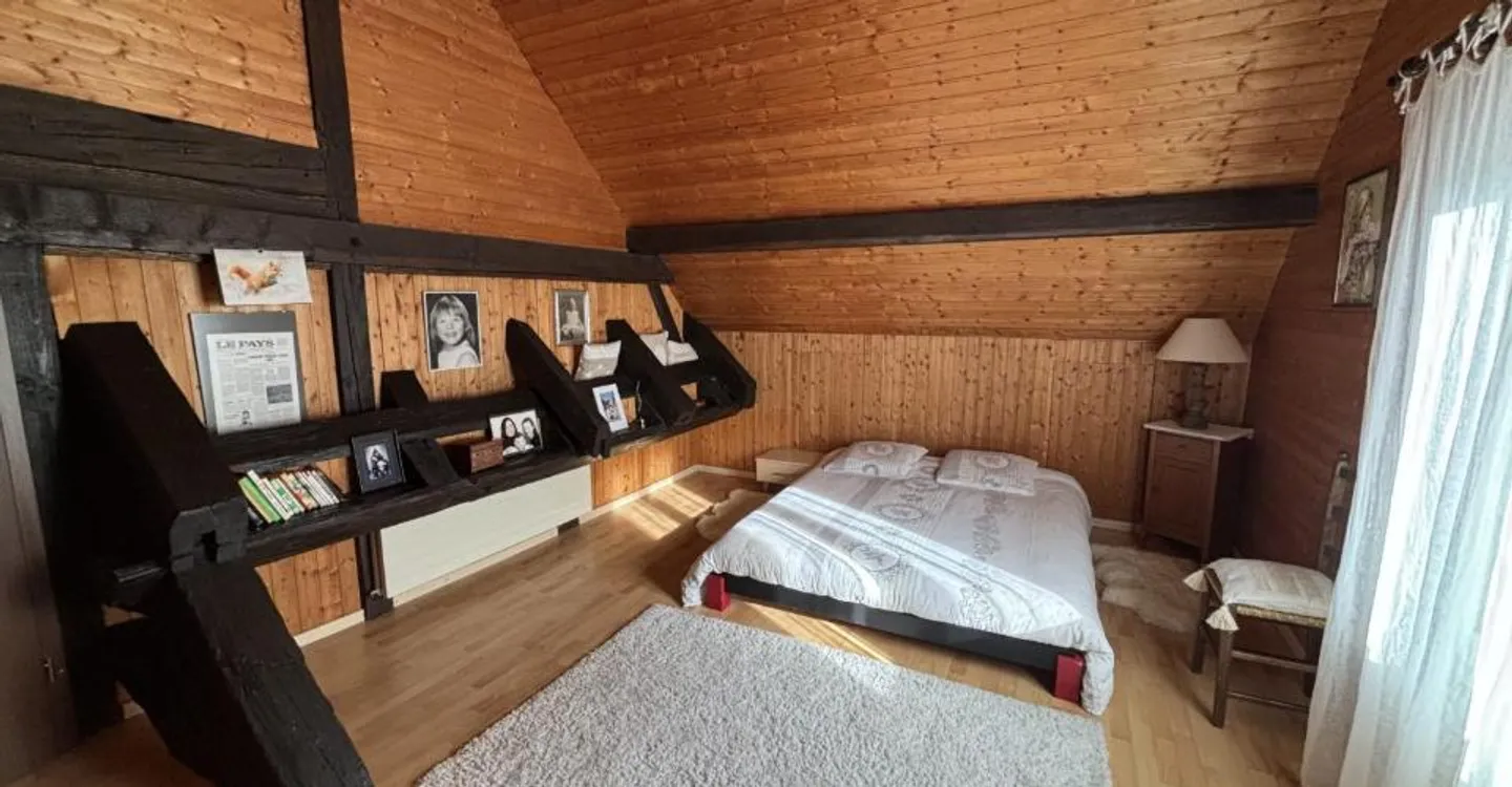 Charmante Maison Familiale - Photo 7 sur 12