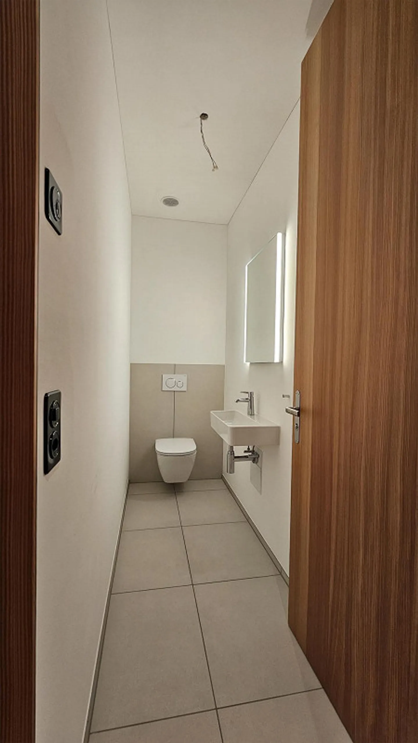Appartement en attique de 159 m² avec terrasse panoramique de 126 m² - Photo 19 sur 30