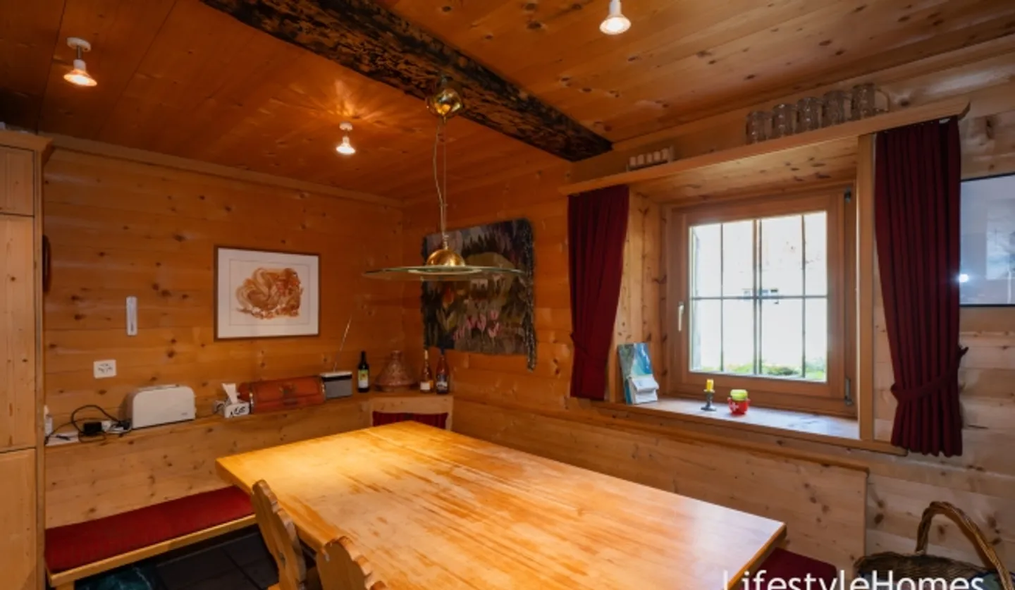 Casa singola in affitto - Foto 5 di 20