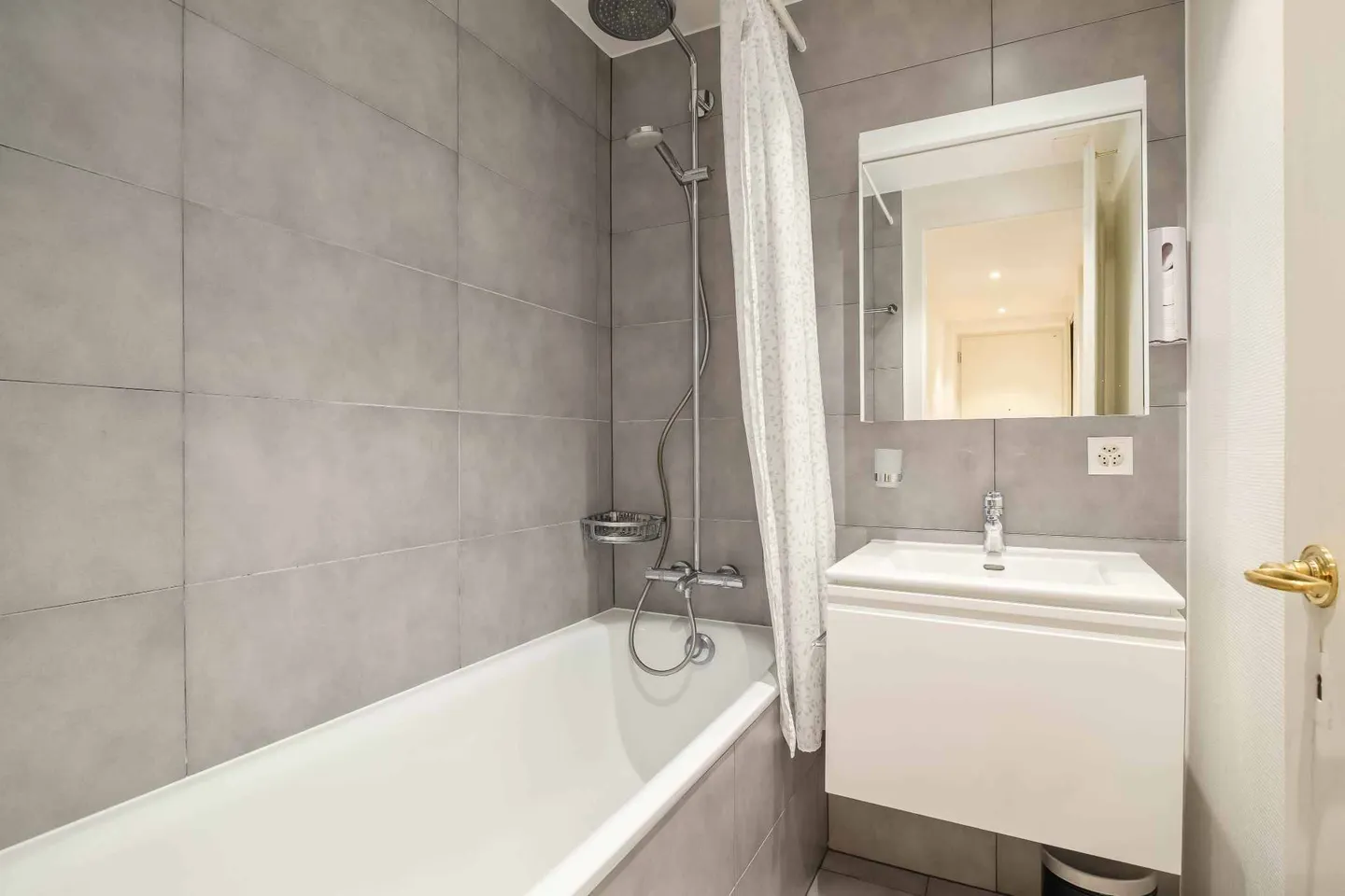 Appartement à vendre - Photo 9 sur 12