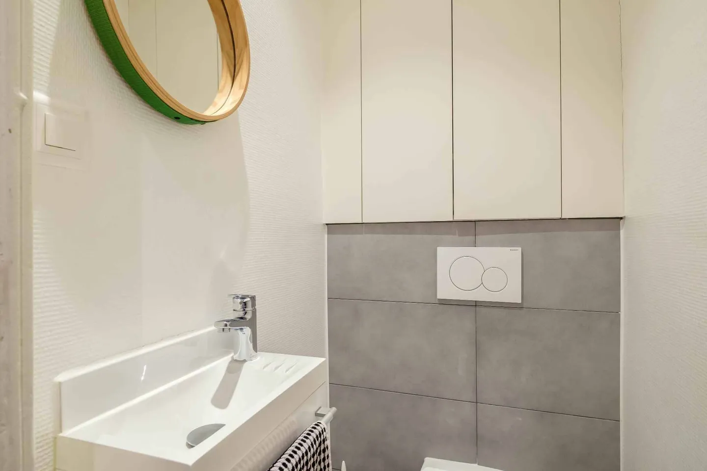 Appartement à vendre - Photo 10 sur 12