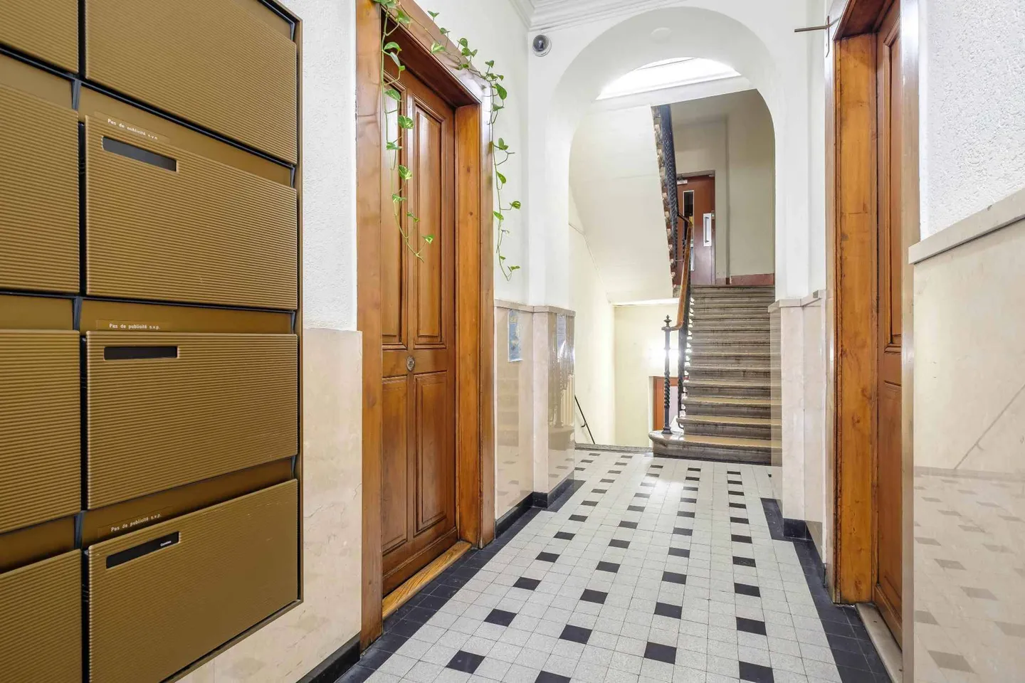 Appartement à vendre - Photo 12 sur 12