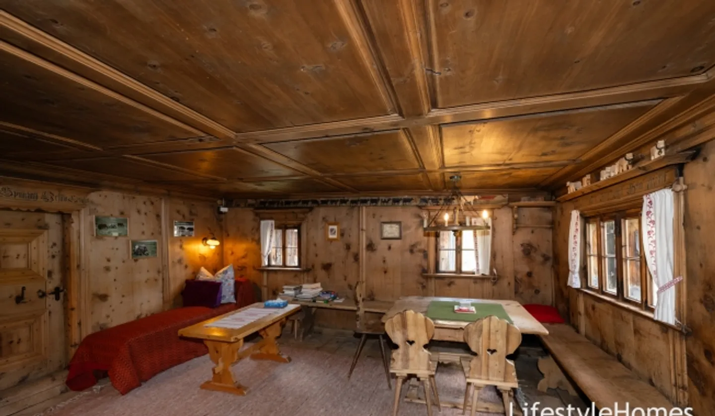 Casa singola in affitto - Foto 9 di 20