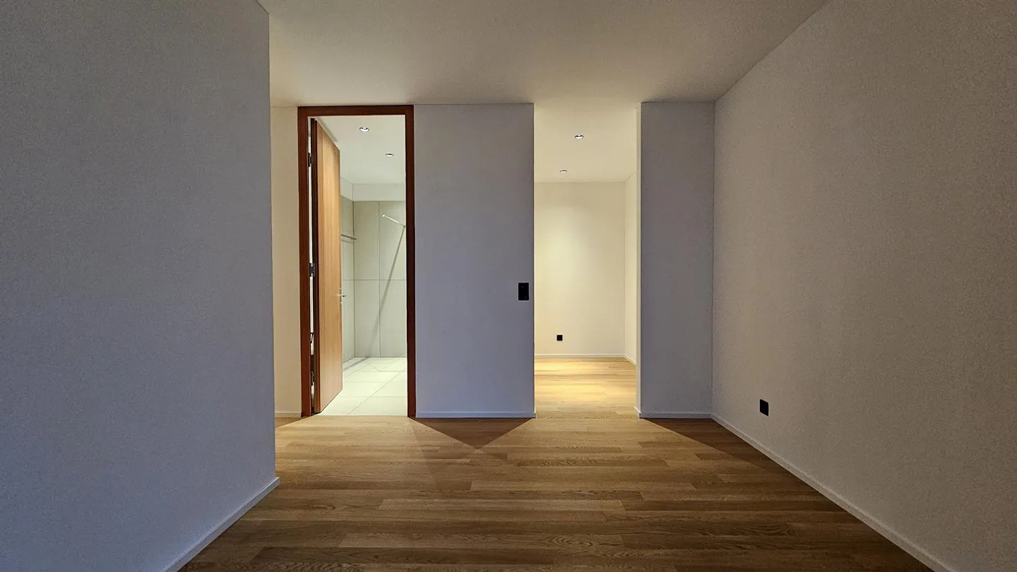 Appartement en attique de 159 m² avec terrasse panoramique de 126 m² - Photo 22 sur 30