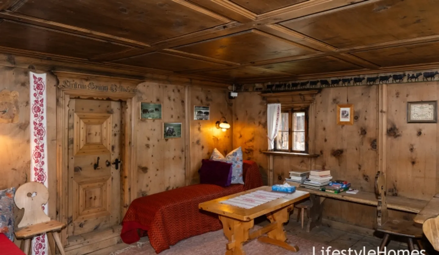 Casa singola in affitto - Foto 10 di 20