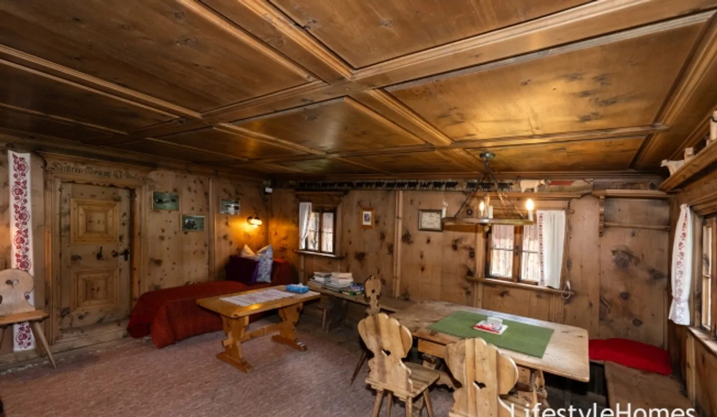 Casa singola in affitto - Foto 11 di 20