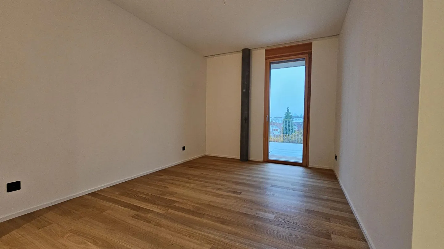 Appartement en attique de 159 m² avec terrasse panoramique de 126 m² - Photo 23 sur 30