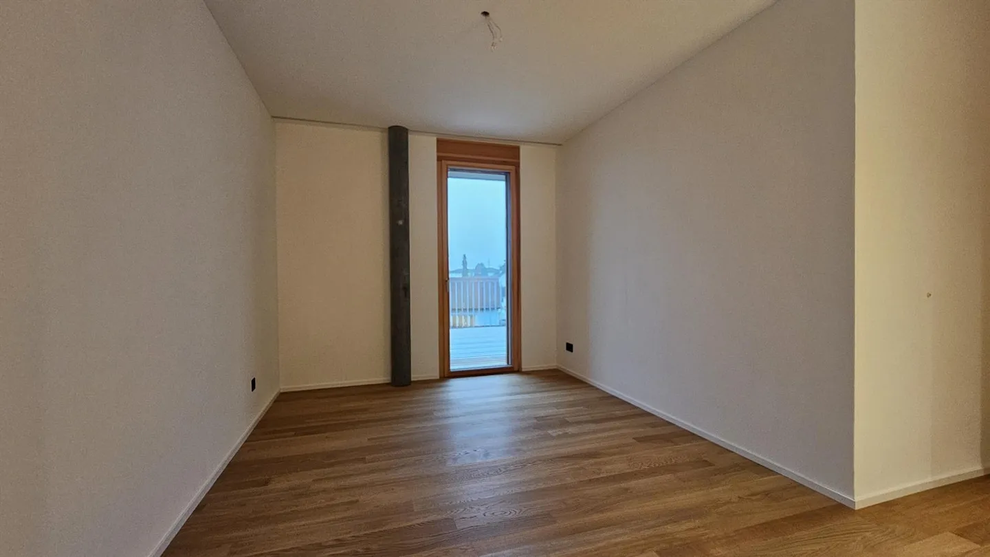 Appartement en attique de 159 m² avec terrasse panoramique de 126 m² - Photo 24 sur 30