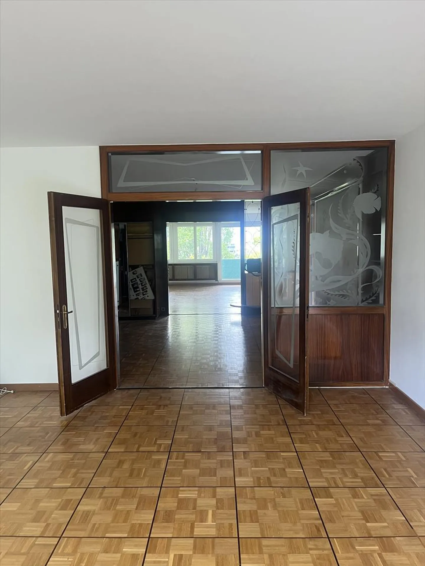 Appartamento 5.5 stanze - Foto 3 di 4