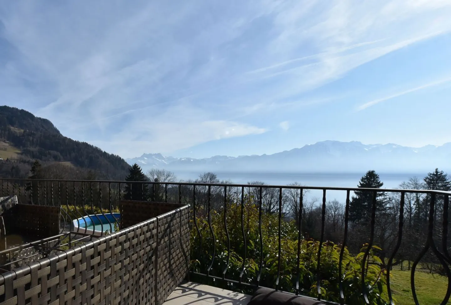 Villa à vendre - Photo 1 sur 8