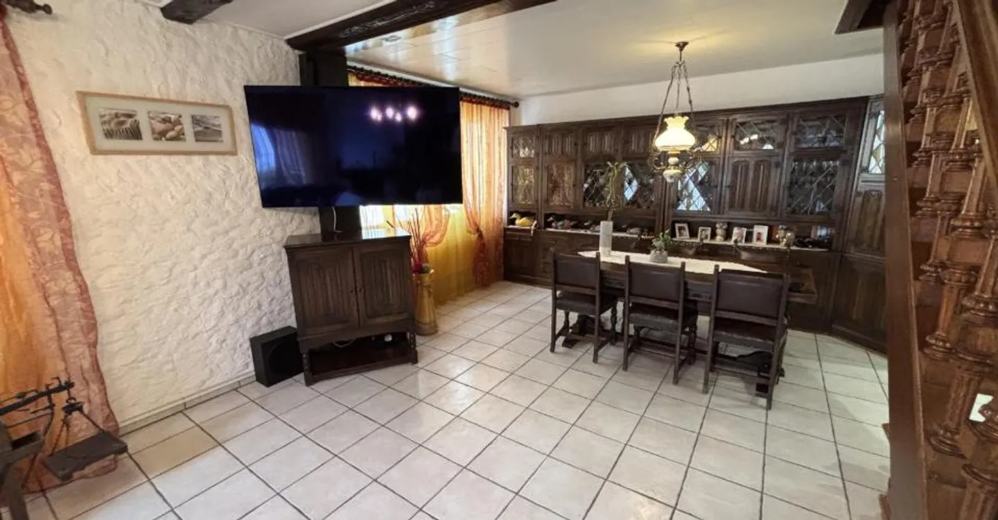 Charmante Maison Familiale - Photo 9 sur 12