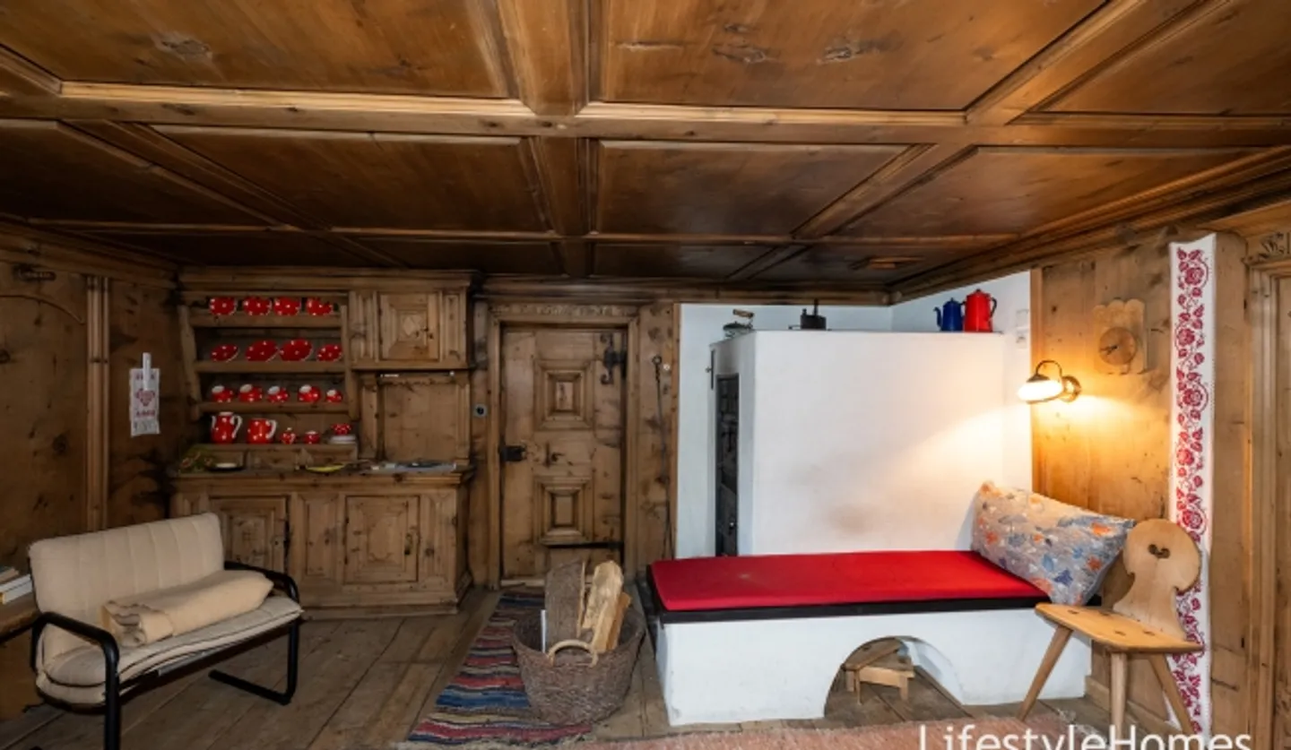 Casa singola in affitto - Foto 6 di 20