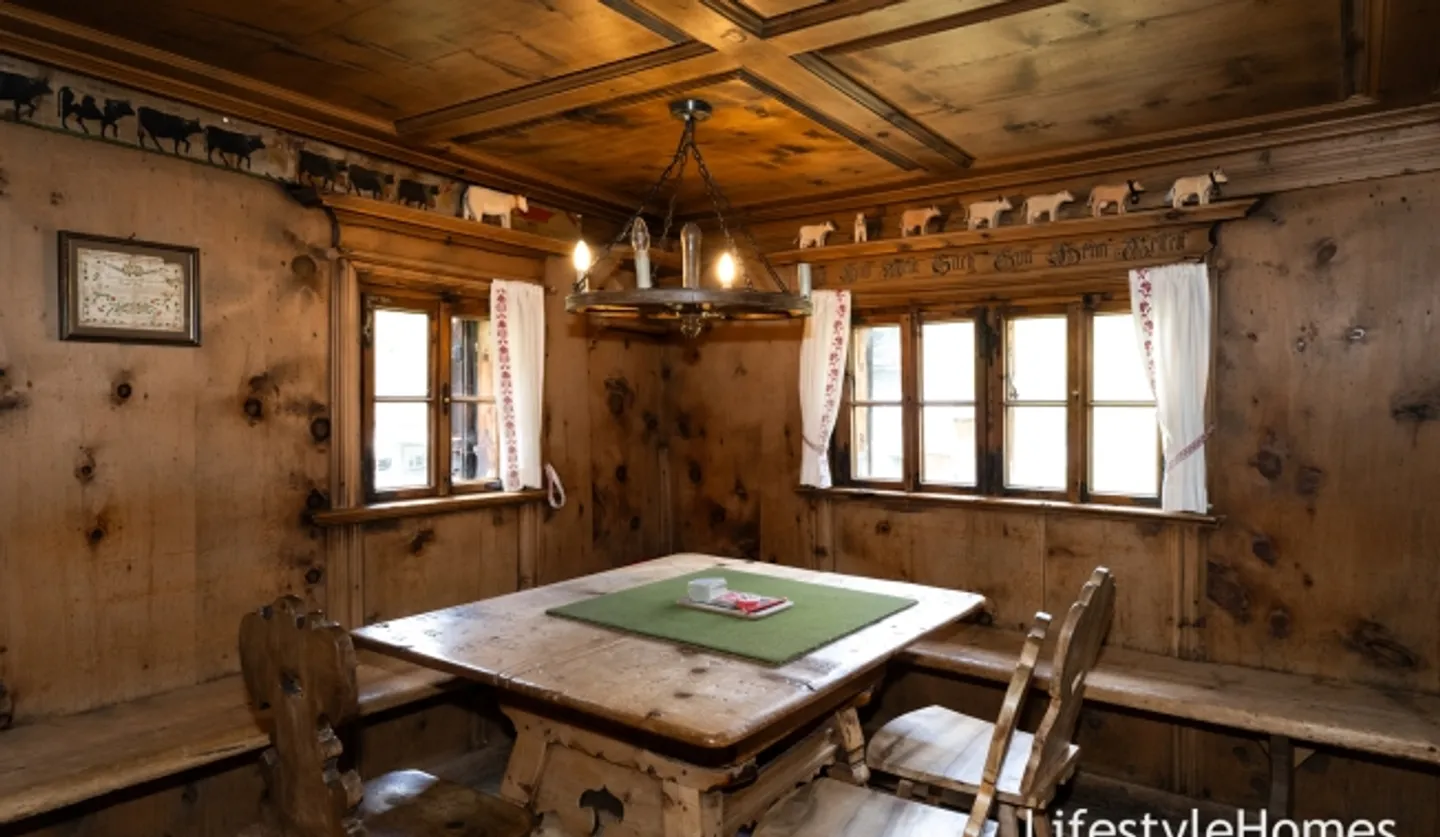 Casa singola in affitto - Foto 7 di 20