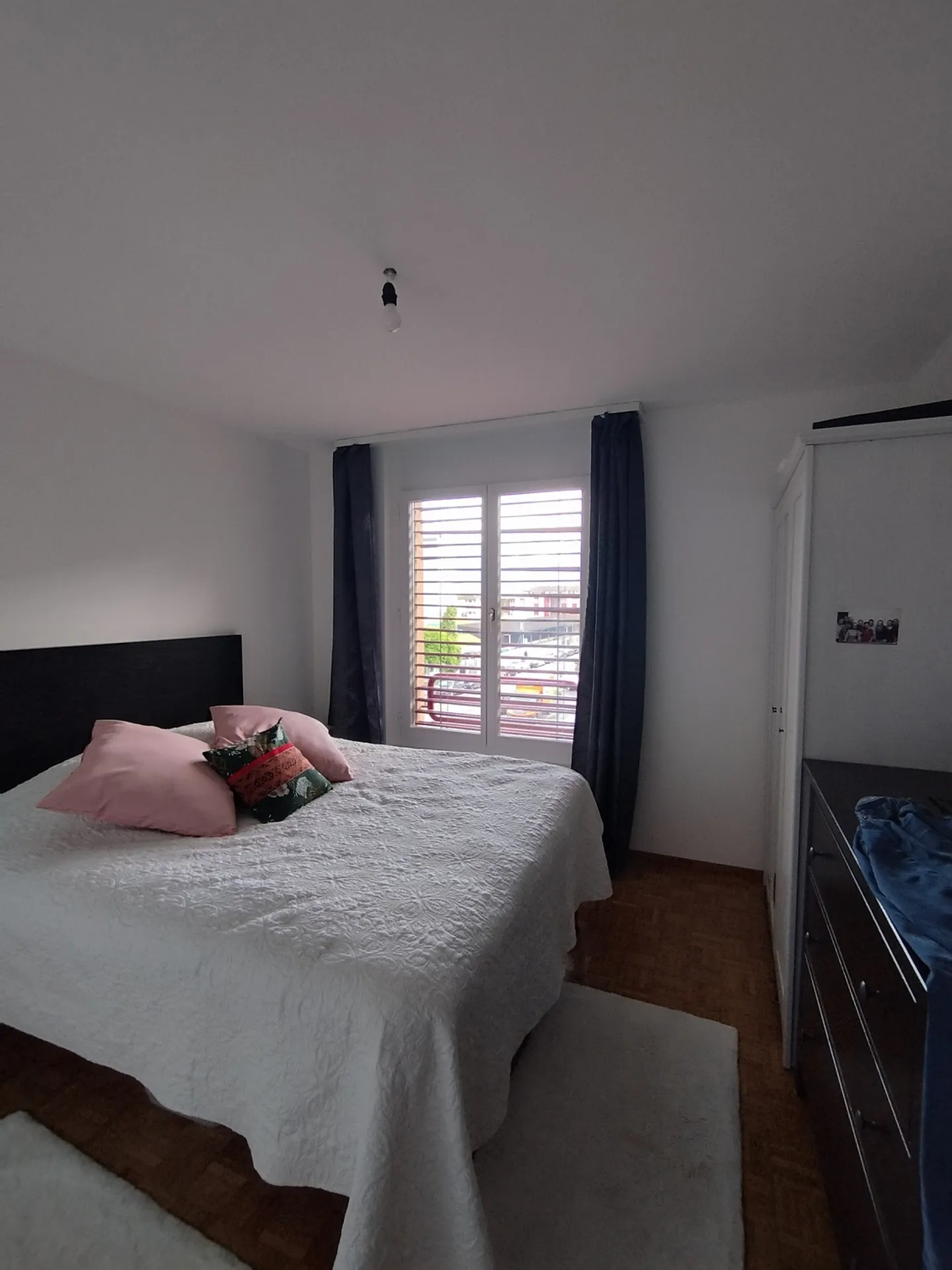 2-ROOM APARTMENT IN CORSIER-SUR-VEVEY (VD), FURNISHED, FIXED TERM - Photo 2 of 5