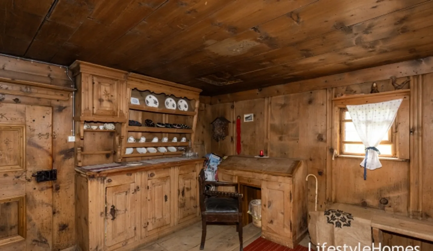 Casa singola in affitto - Foto 15 di 20