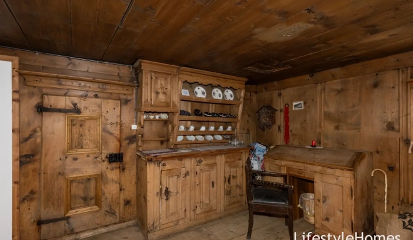 Casa singola in affitto - Foto 16 di 20