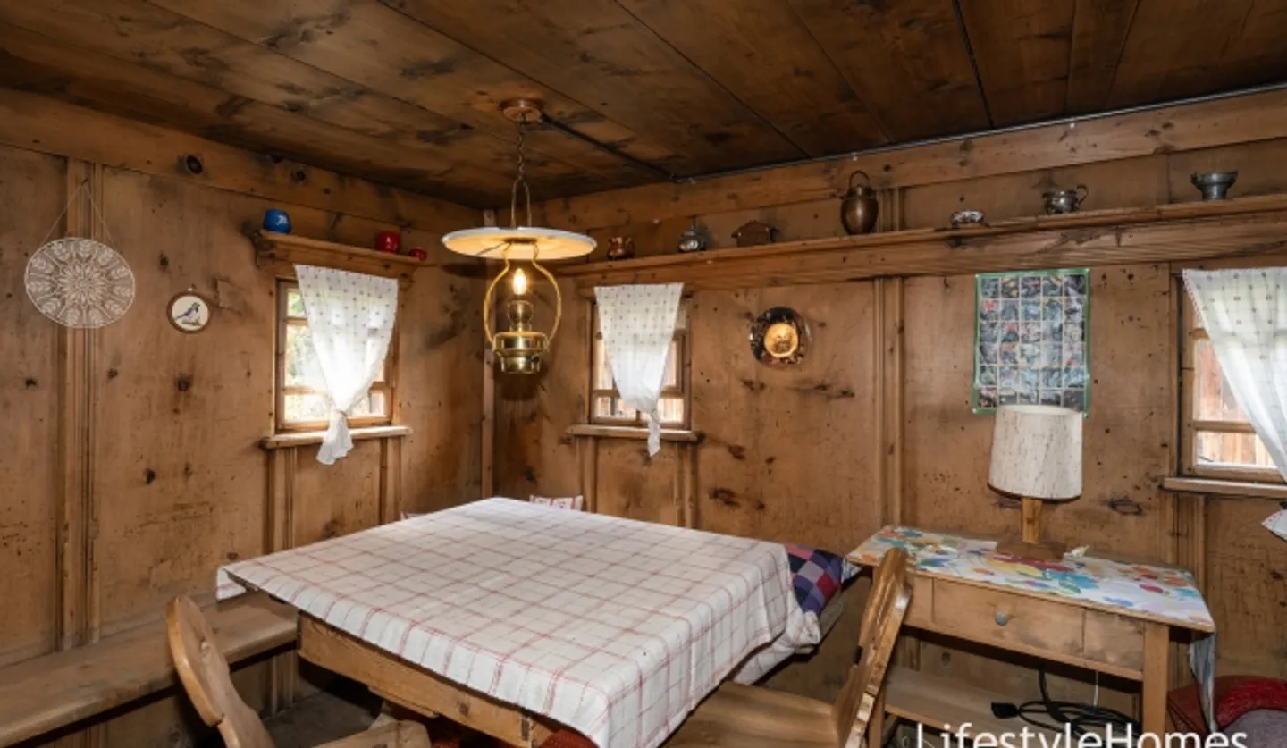 Casa singola in affitto - Foto 17 di 20