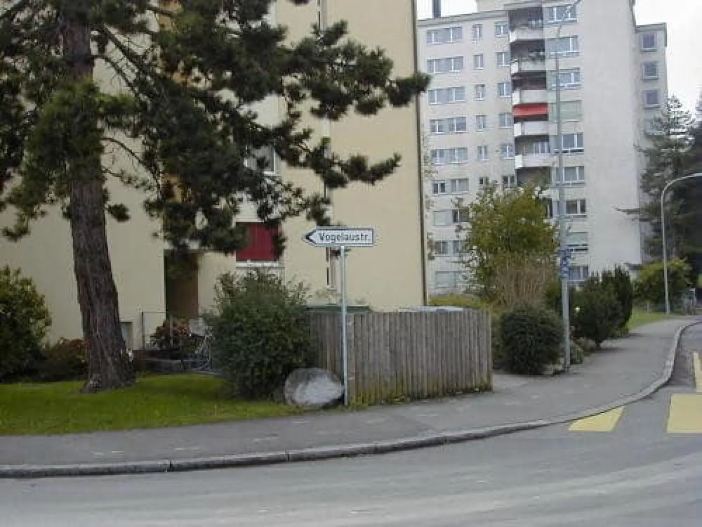 Central, Quiet Location - Photo 1 of 1