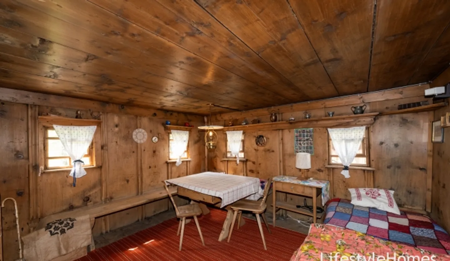 Casa singola in affitto - Foto 19 di 20