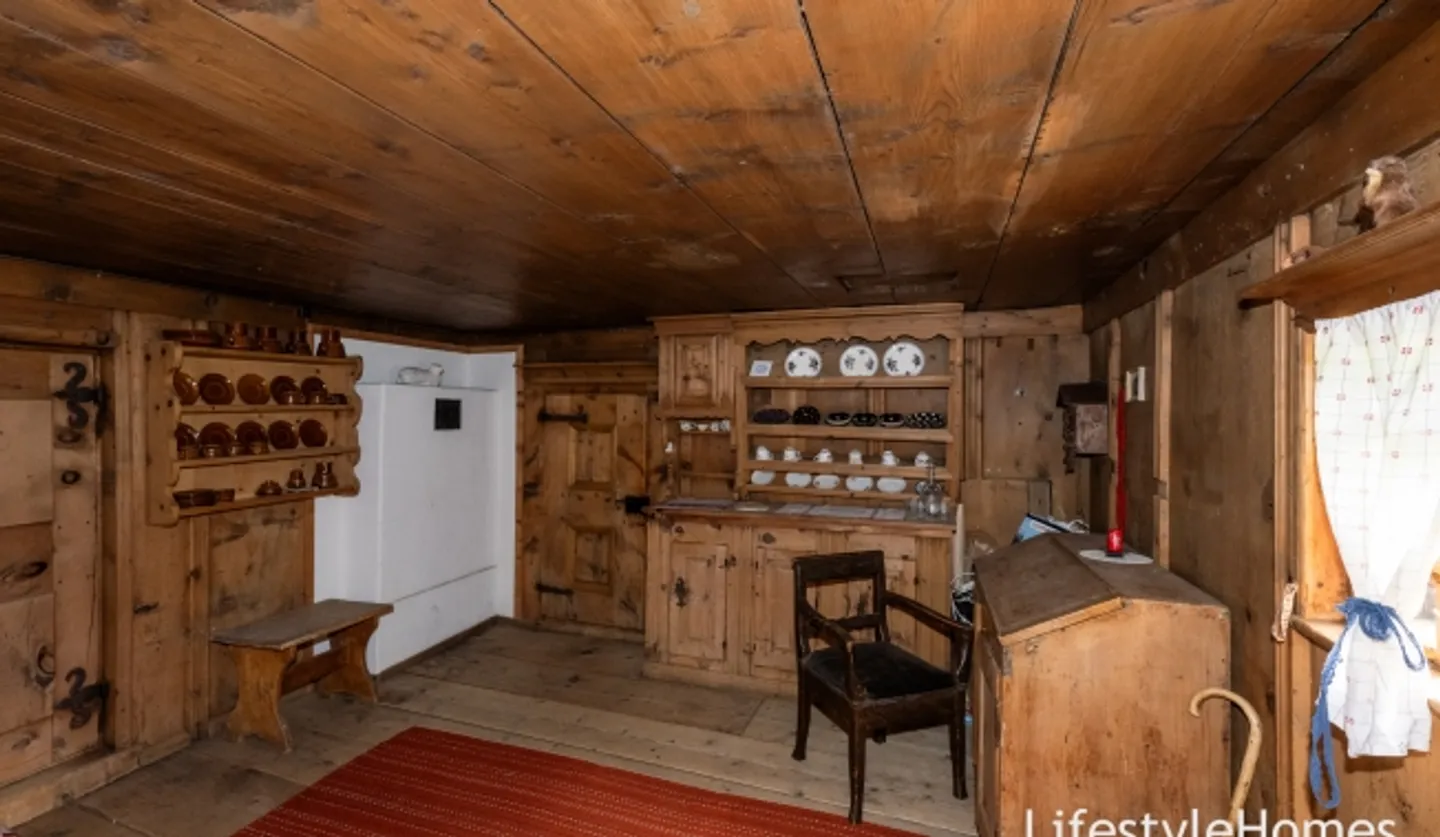 Casa singola in affitto - Foto 20 di 20