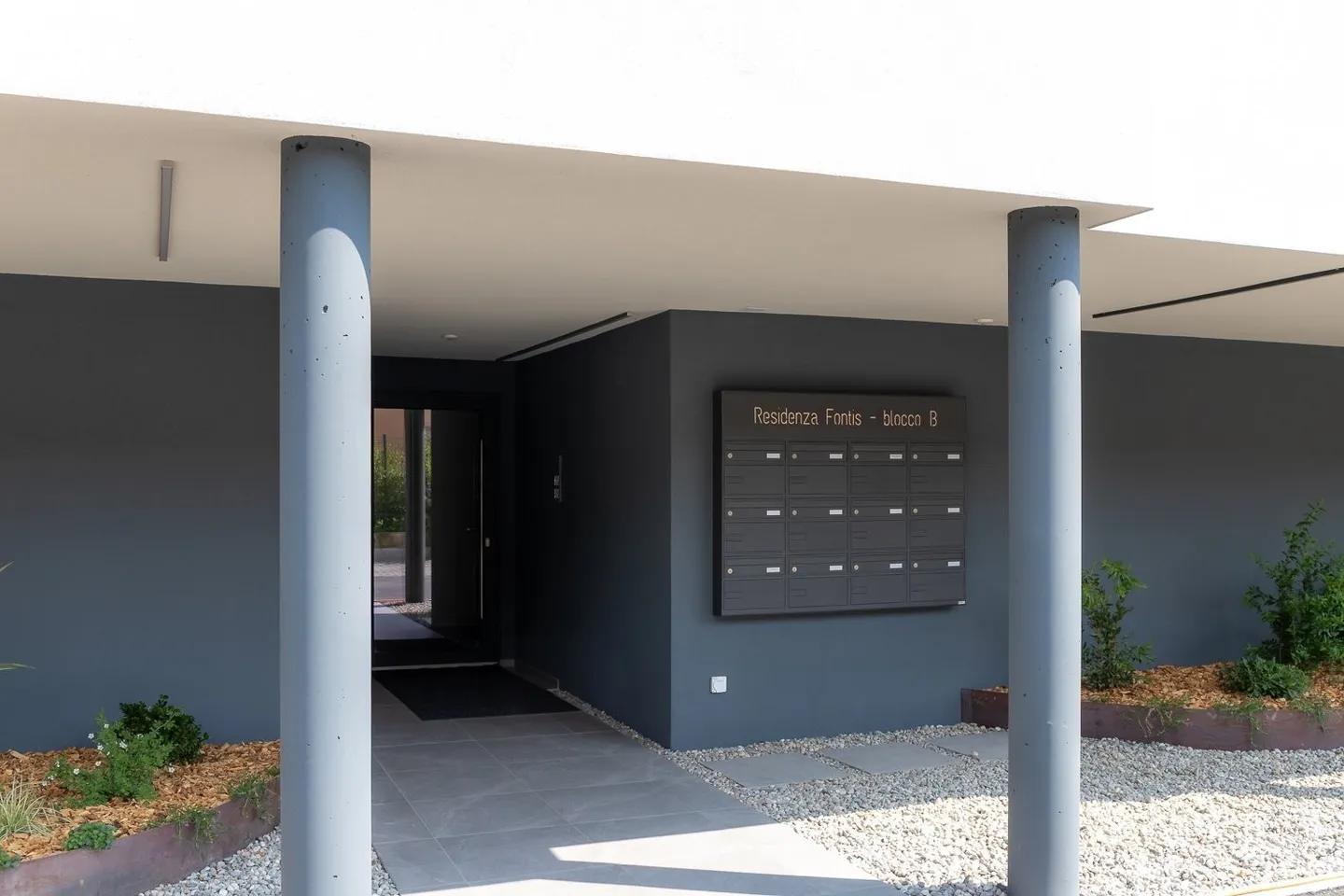 FIRST RENTAL - New three-room apartment with excellent finishes - Photo 15 of 17